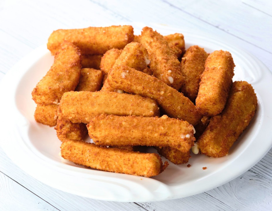 Сырные палочки