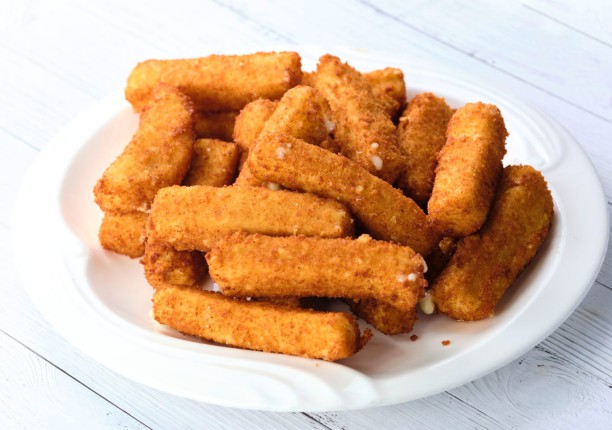 Сырные палочки