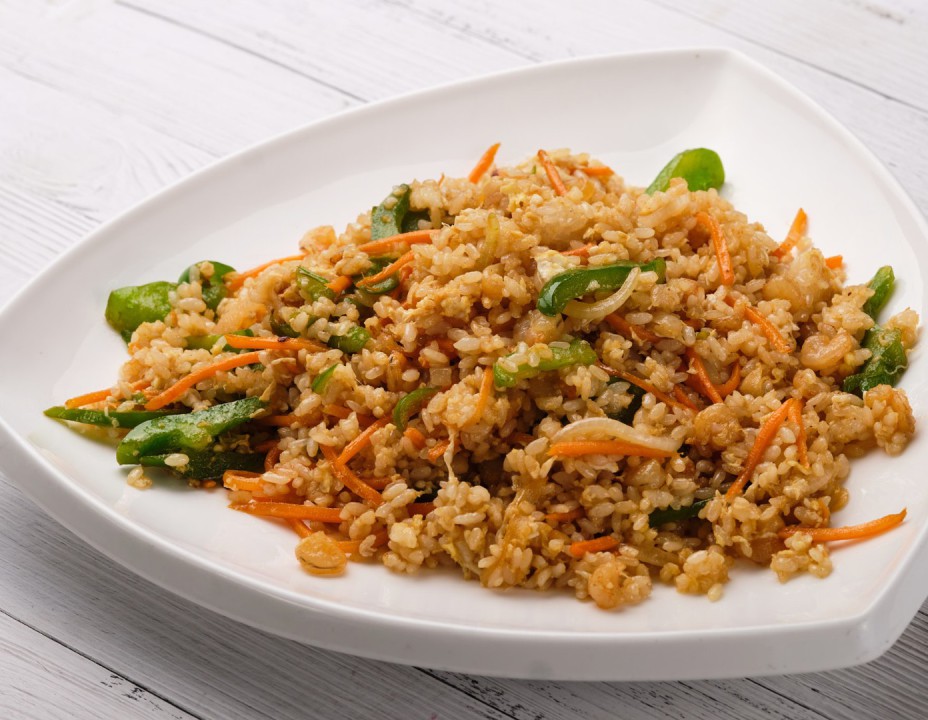 Тайский рис