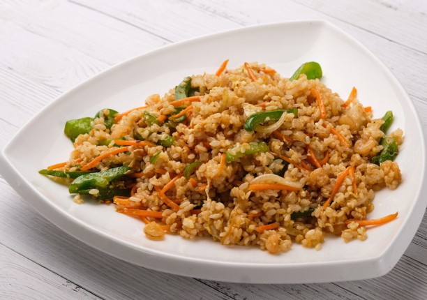 Тайский рис