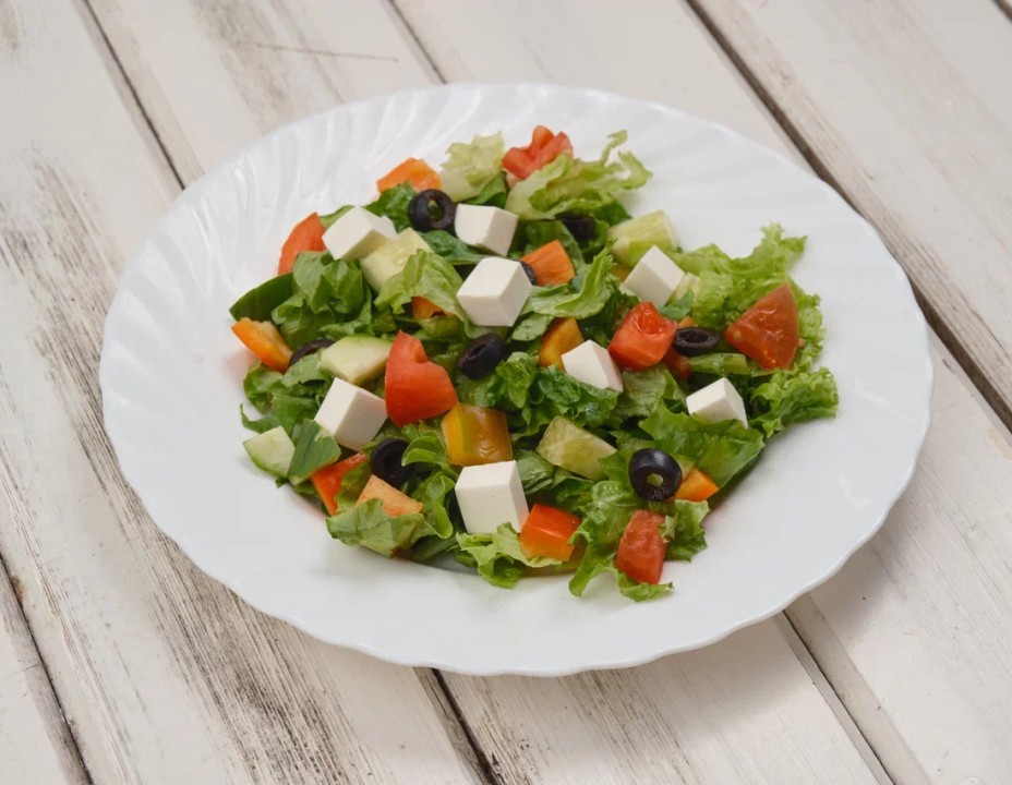 Салат "Греческий"