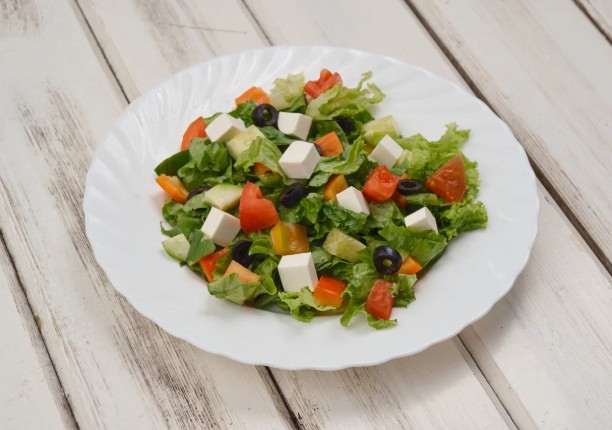 Салат "Греческий"