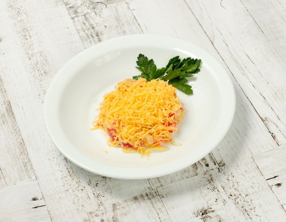 Салат "Нежность"