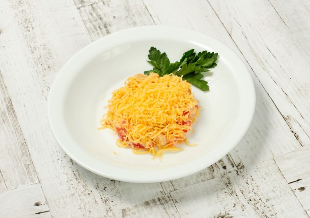 Салат "Нежность"