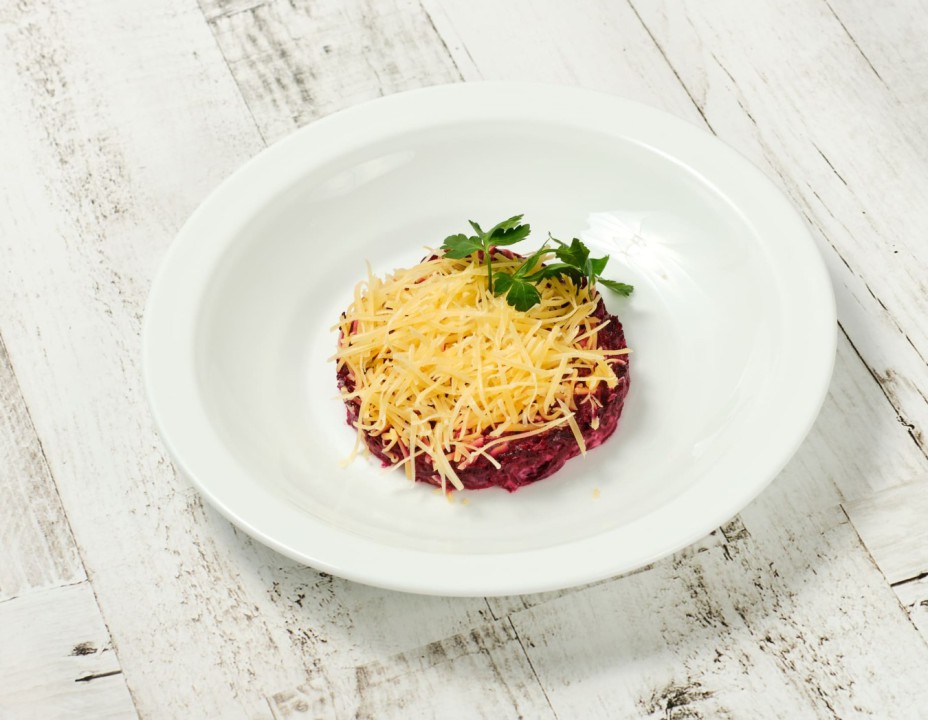 Салат "Багульник"