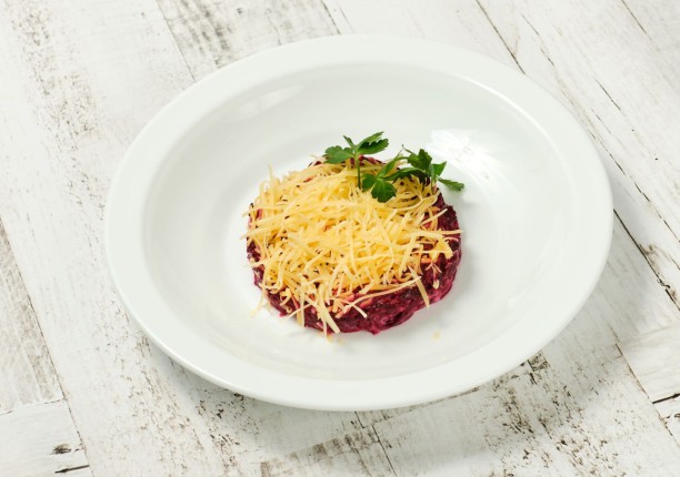 Салат "Багульник"