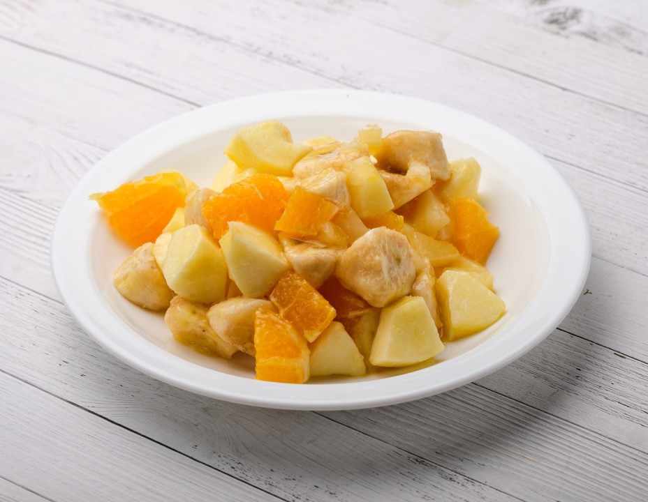 Салат "Фруктовый"