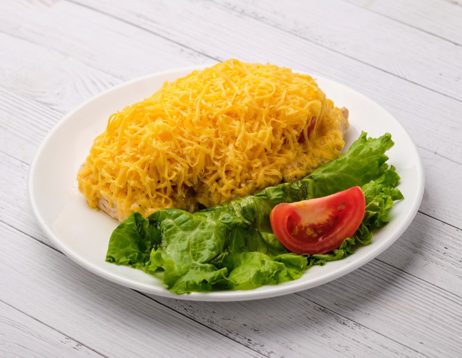 Отбивная куриная