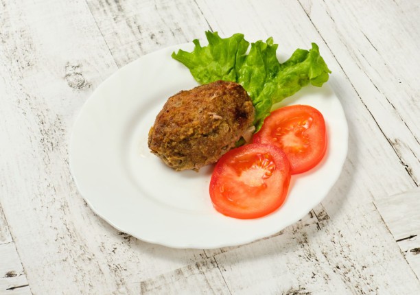 Котлета домашняя