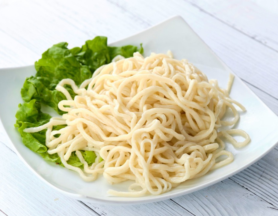 Домашняя лапша