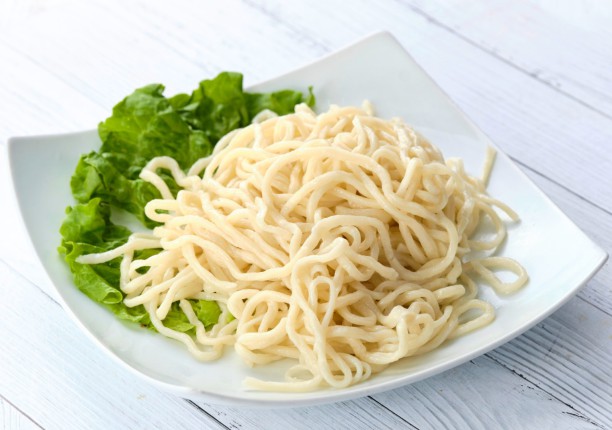 Домашняя лапша