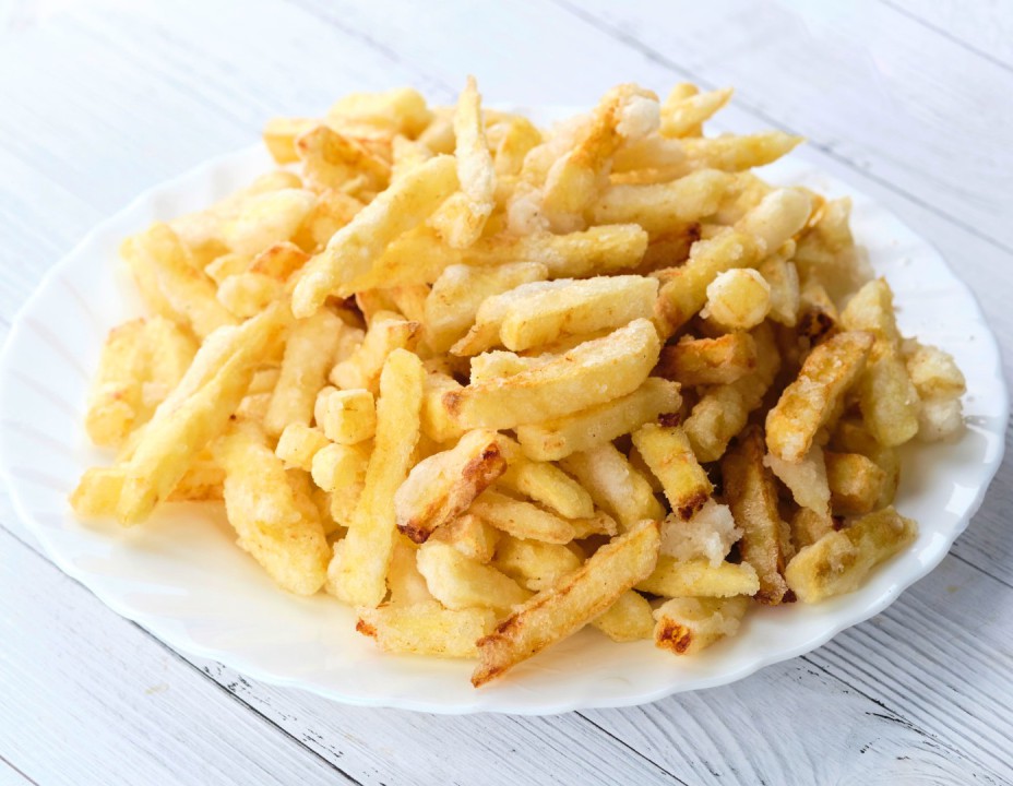 Картофель фри