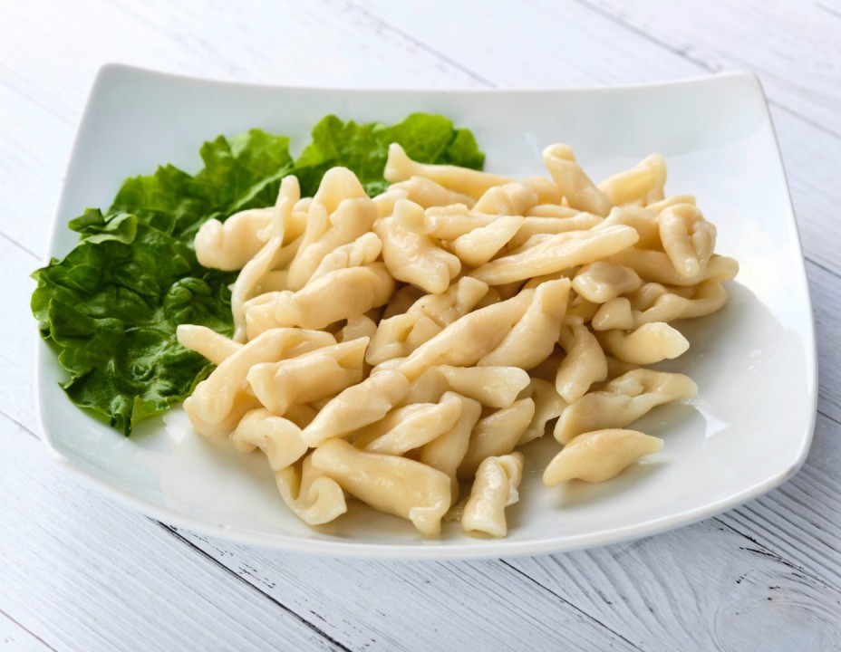 Галушки домашние