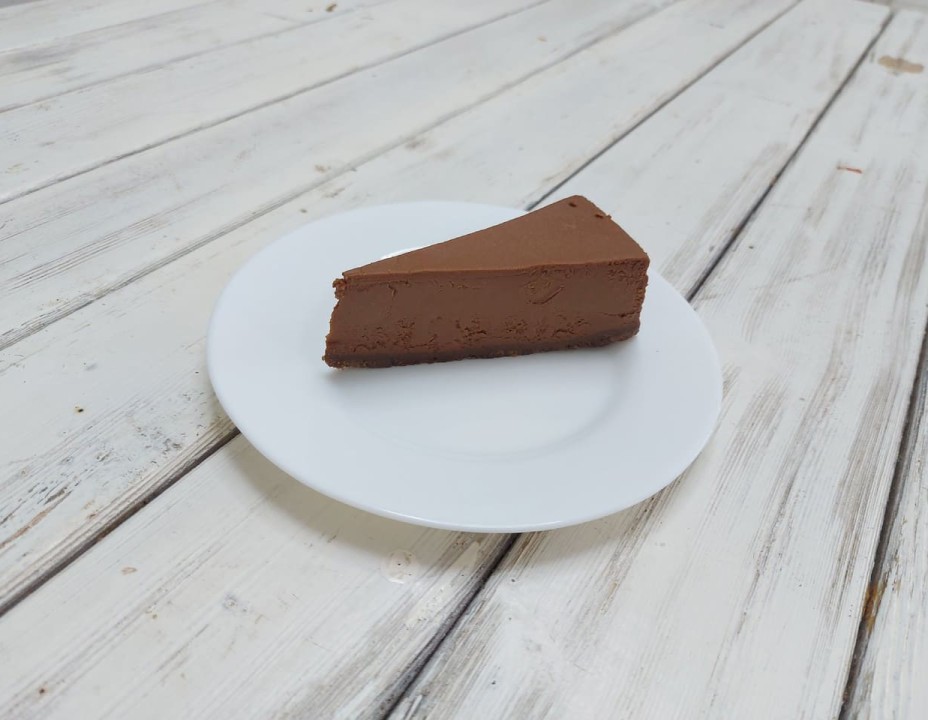 Чизкейк Шоколадный