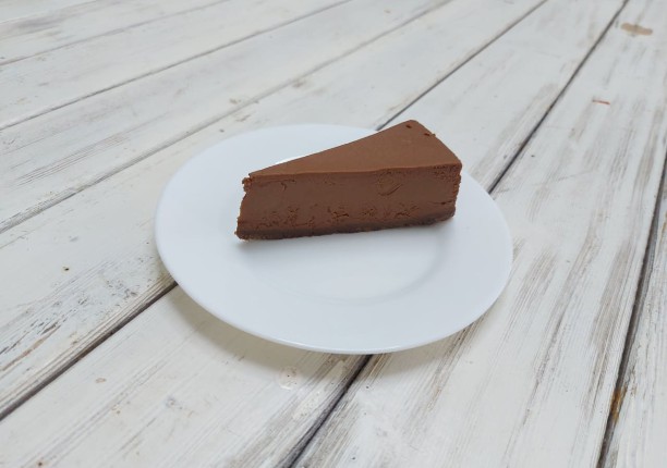 Чизкейк Шоколадный