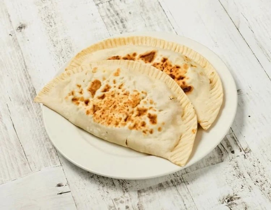 Чебуреки в тандыре