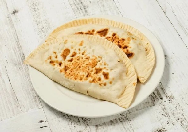 Чебуреки в тандыре