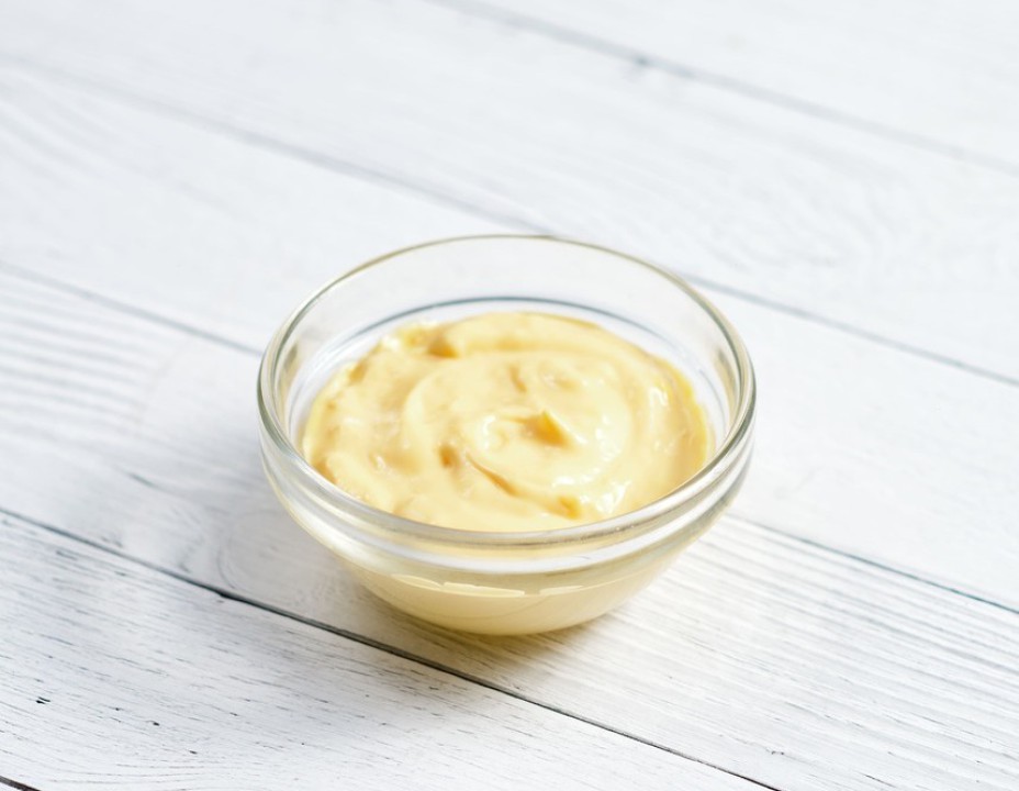 Сырный соус