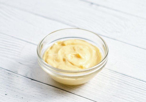 Сырный соус