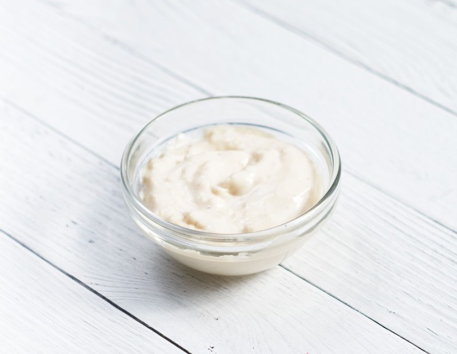 Чесночный соус