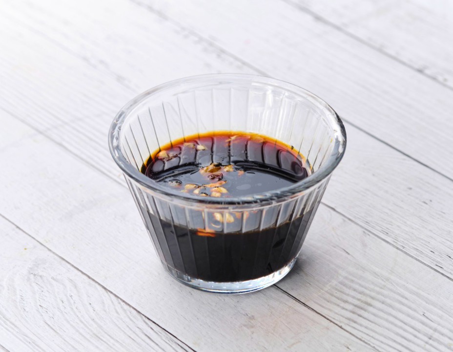 Китайский чесночный соус