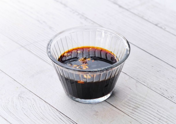 Китайский чесночный соус