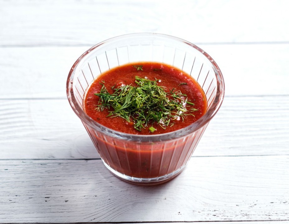 Соус к шашлыку