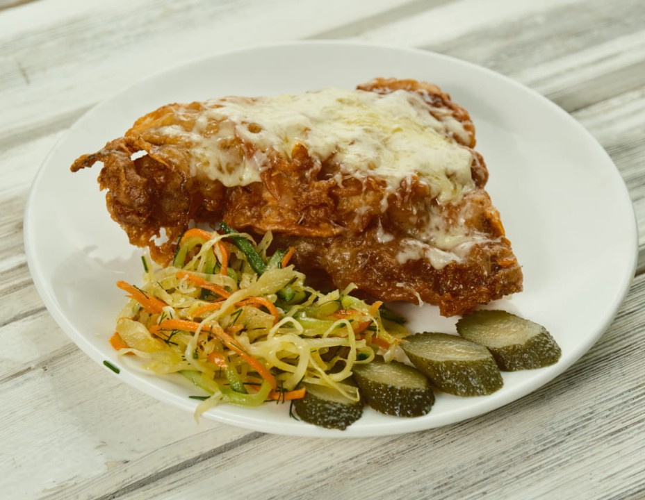 Морской язык