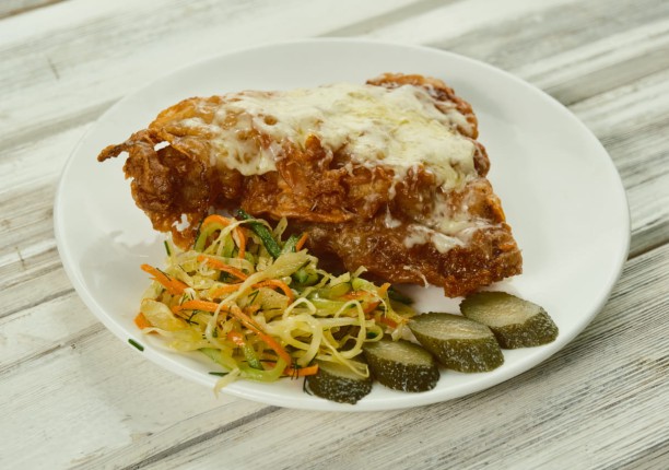 Морской язык