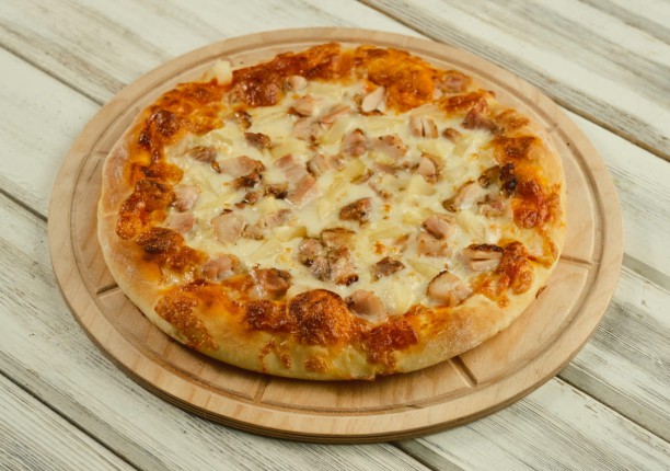 Пицца "Гавайская"