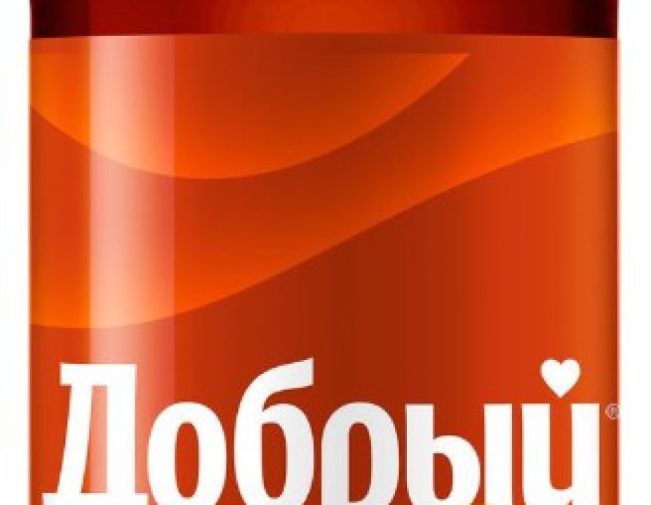 Добрый, Кола карамель