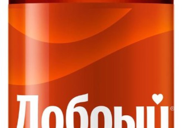 Добрый, Кола карамель