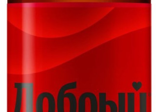 Добрый, Кола без сахара