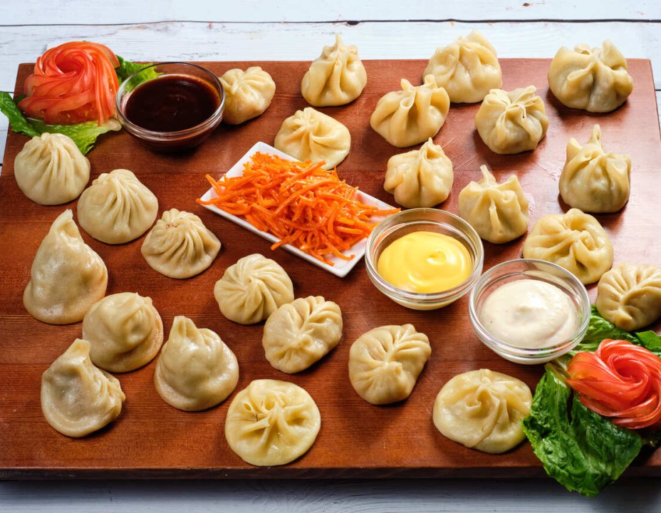 Маленькая Бурятия