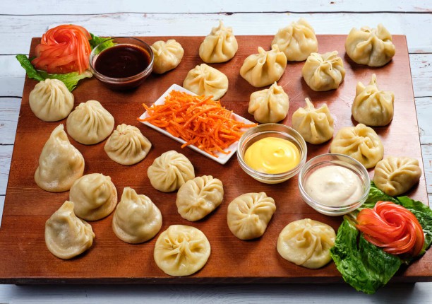 Маленькая Бурятия