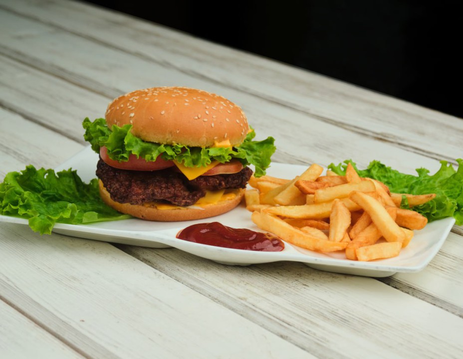 Картошка  фри детская