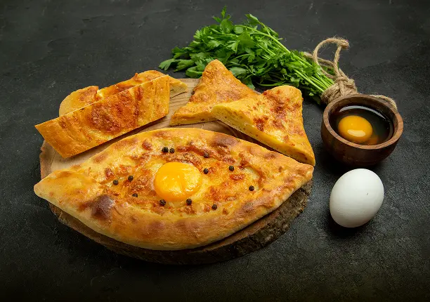 Выпечка, десерты